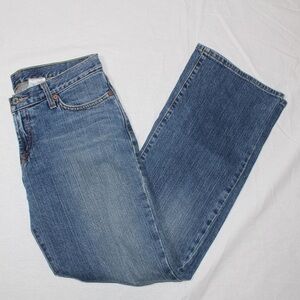 Lucky Brand Dungarees Midrise Size 29 Jeans